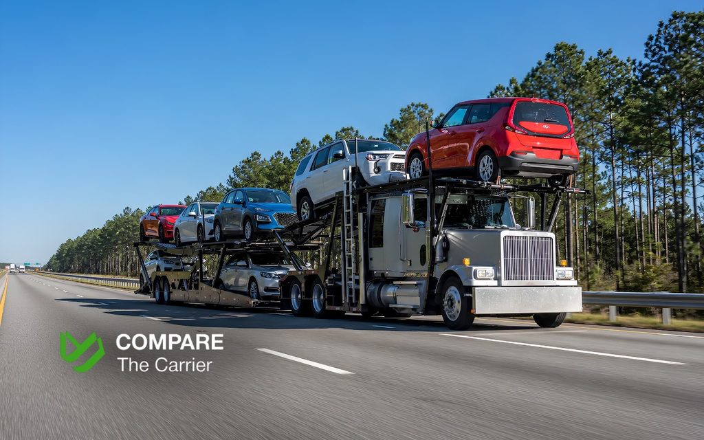 North Carolina Auto Transport 2026 Rates Timelines 2 North Carolina Auto Transport 2026: Rates & Timelines 3