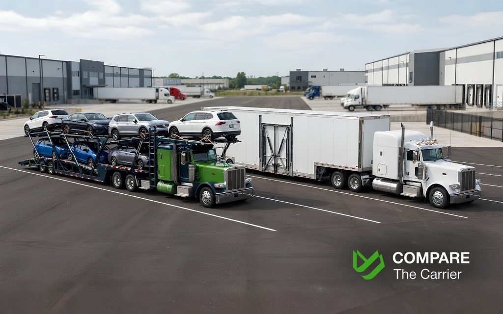 North Carolina Auto Transport 2026 Rates Timelines 6 North Carolina Auto Transport 2026: Rates & Timelines 7