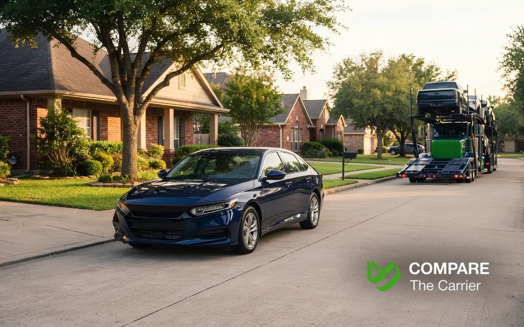 North Carolina Auto Transport 2026 Rates Timelines 8 North Carolina Auto Transport 2026: Rates & Timelines 9